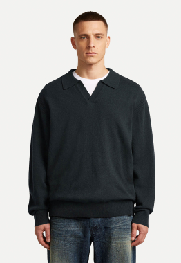 Wool Refined Trui