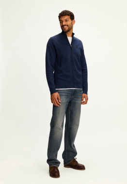 Elmwood Vest
