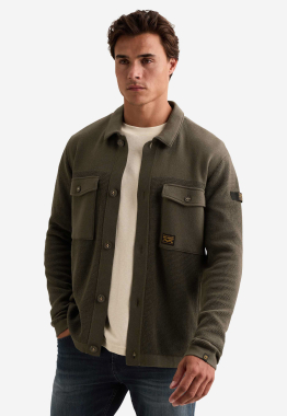 Structure Knit Vest