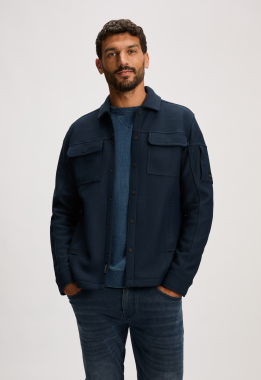 Daky Overshirt