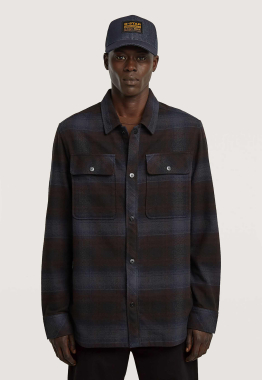 GPO Overshirt