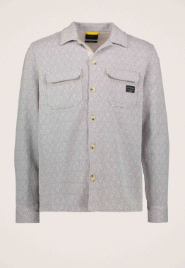 Omey Overshirt