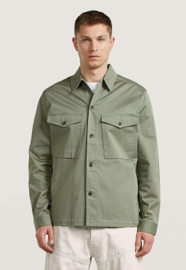 Core Lightweight Overshirt