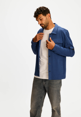 Oky Overshirt