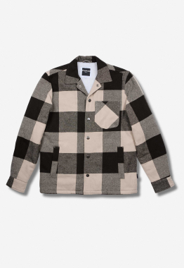 Montana Overshirt
