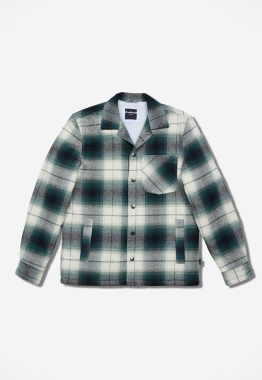 Montana Overshirt