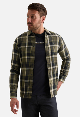 Lumberjack Overhemd