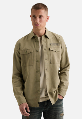 PSI2608213 Long sleeve shirt Quilt Popli