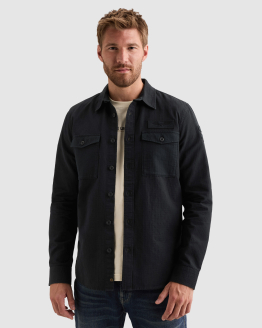 PSI2608213 Long sleeve shirt Quilt Popli