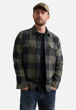 PSI2608229 Long sleeve shirt Structure Y