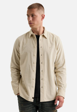 Corduroy Overhemd 