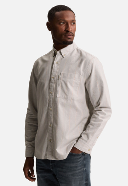 Oxford Stripe Overhemd