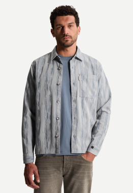 Jacquard Overhemd