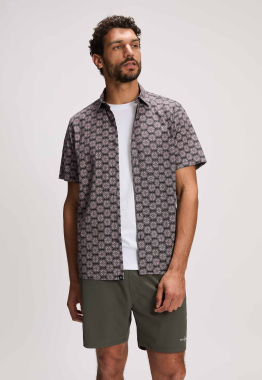 Sorrento Overhemd