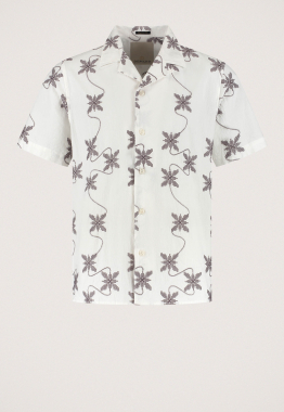 Max Resort Overhemd
