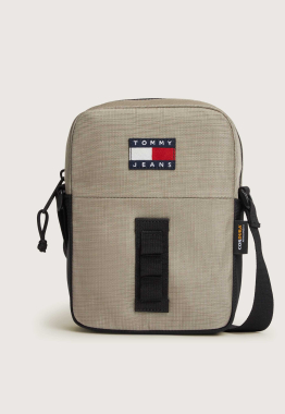 Crossbody Ripstop Reportertas