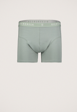 Solid Boxershort