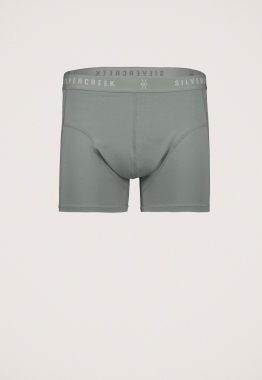 Solid Boxershort
