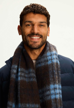 Blanket Sjaal