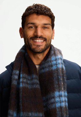 Blanket Sjaal