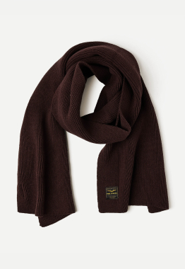 Basic Scarf