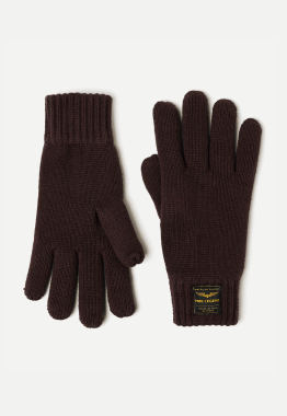 Knitted Basic Handschoenen