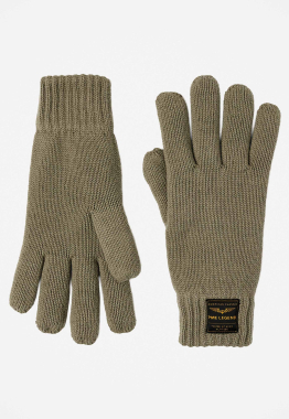 Knitted Basic Handschoenen