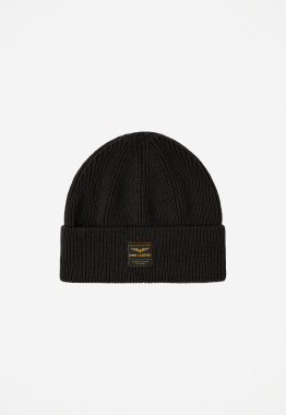 Basic Beanie 