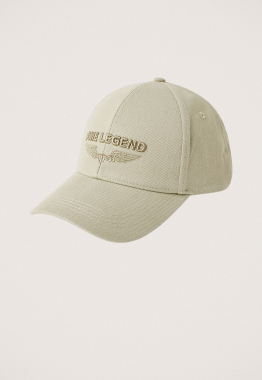 Twill Embroidery Cap 