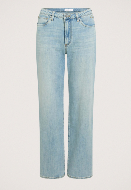 Low Rise Baggy Jeans