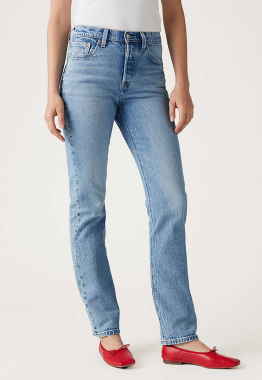 501 Original Jeans