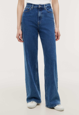 Claire Wide Jeans