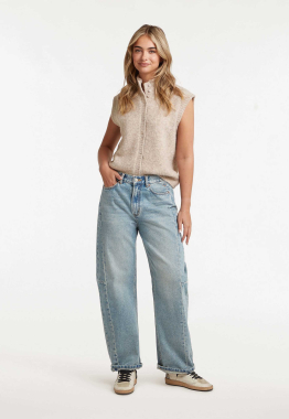 Bruno Atwood Lake Wash Jeans