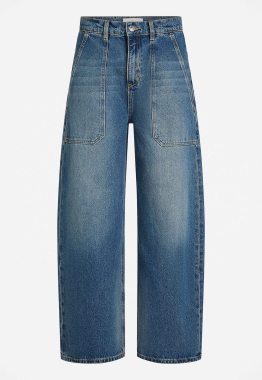 Cody Deep Chambray Jeans