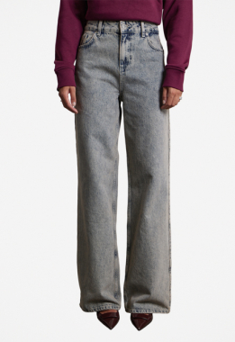 Shelly Jeans