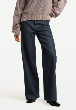 Deck 2.0 High Loose Jeans