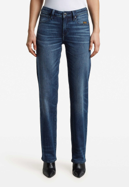 G-Straight Jeans