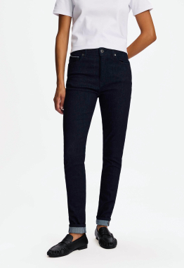 Ivory Slim Jeans