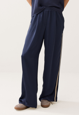 Heavy Silkytouch broek