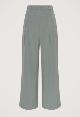 Henrika high-waisted pants
