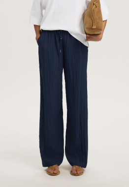 Iona Wide String Broek