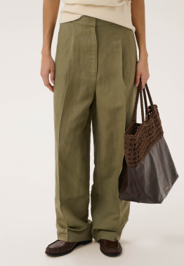 Ragna Nanine Barrel Pants