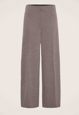 Kate Twillish Long Wide Pants