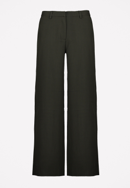 Fava Long Wide Broek