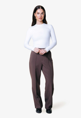 Rus Straight Pants