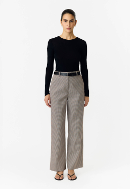 Chekka Wide Broek