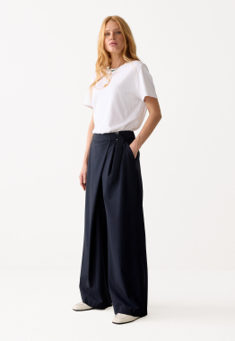 Pinstripe Broek 