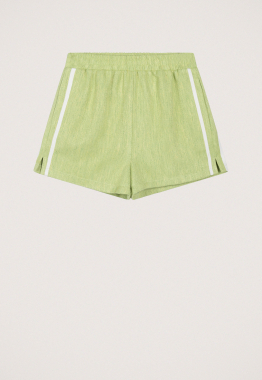 Dolly Shorts