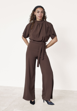 Girl Jumpsuit