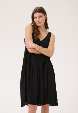 Kleio Strap Dress
